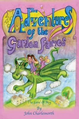The Adventures Of The Garden Fairies The Land Of Mog