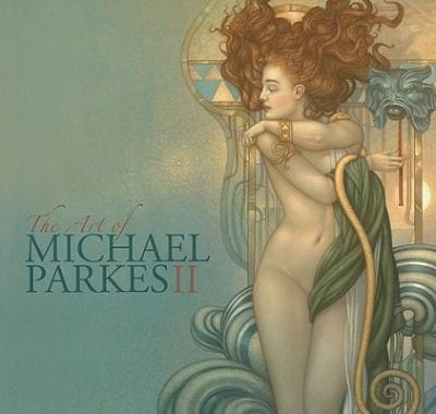 The Art of Michael Parkes II