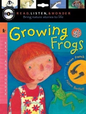 Growing Frogs