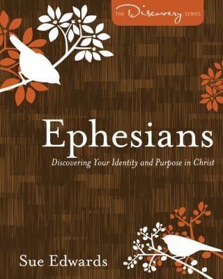 Ephesians
            
                Discovery