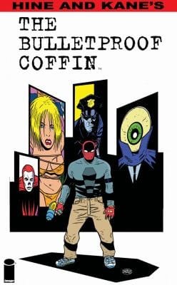 The Bulletproof Coffin