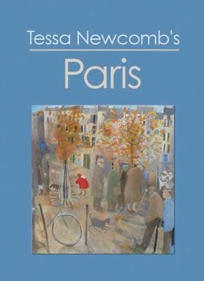 Tessa Newcombs Paris