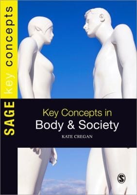 The Body and Social Theory
            
                Published in Association with Theory Culture  Society