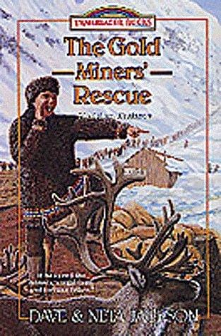The gold miners' rescue