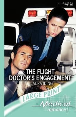 The Flight Doctor's Engagement