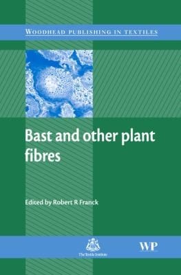 Bast and Other Plant Fibres
            
                Woodhead Publishing in Textiles