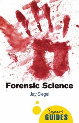Forensic Science
            
                Beginners Guides Oneworld