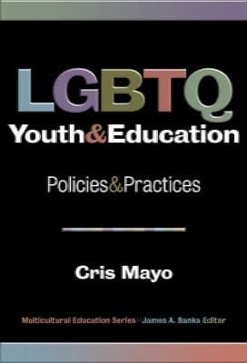 LGBTQ Youth and Education
            
                Multicultural Education Series
