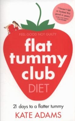 Flat Tummy Club Diet