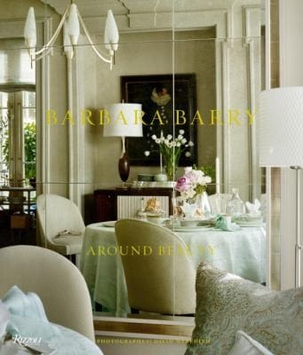 Barbara Barry Around Beauty