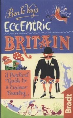 Ben Le Vays Eccentric Britain