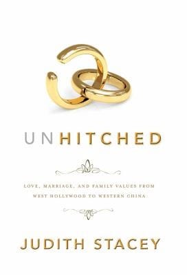 Unhitched
            
                NYU Series in Social and Cultural Analysis