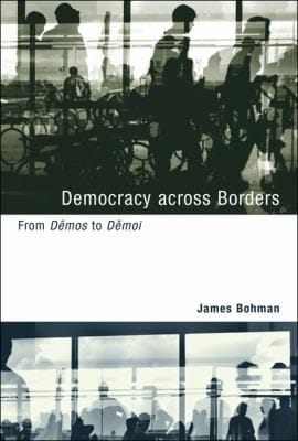 Democracy Across Borders
            
                Studies in Contemporary German Social Thought Paperback