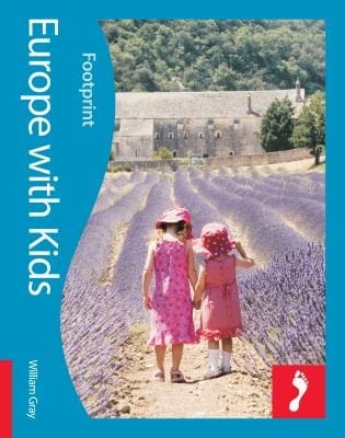 Europe with Kids