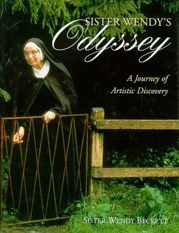 Sister Wendy's Odyssey