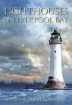 Lighthouses Of Liverpool Bay