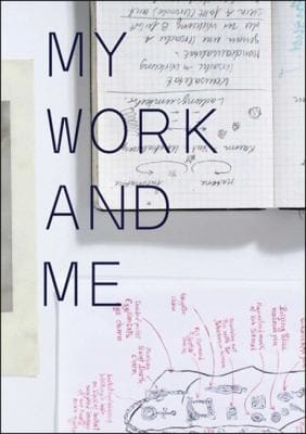 My Work and Me
            
                Jahresring