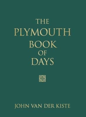 The Plymouth Book Of Days