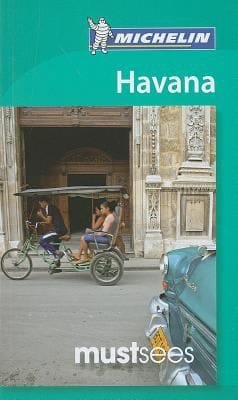 Michelin Must Sees Havana
            
                Michelin Must Sees Havana