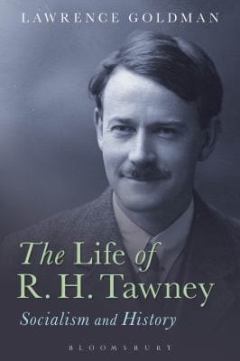 The Life of R H Tawney