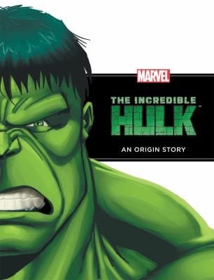 The Incredible Hulk
            
                Marvel Origins