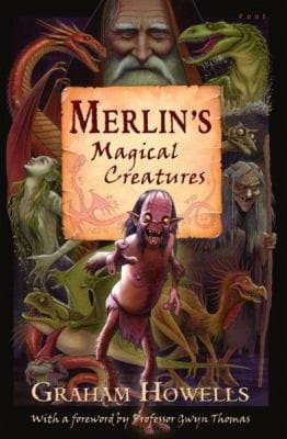 Merlins Magical Creatures