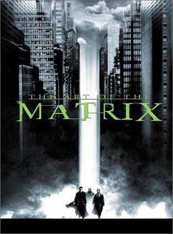 The art of The Matrix
