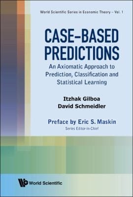 CaseBased Predictions
            
                World Scientific Series in Economic Theory