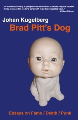 Brad Pitts Dog