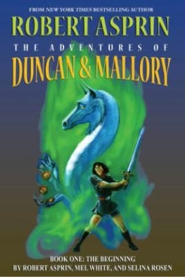 The Adventures of Duncan  Mallory 1