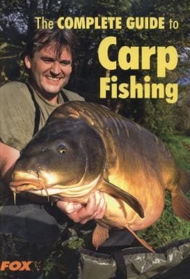 The Fox Complete Guide To Carp Fishing