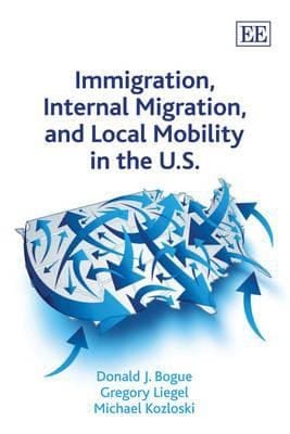 Immigration Internal Migration And Local Mobility In The Us