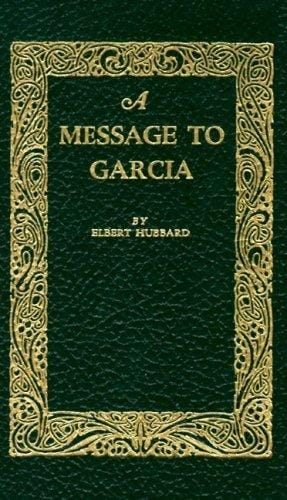 A message to Garcia