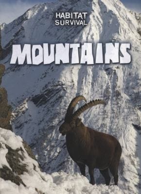 Mountains
            
                Raintree Perspectives Habitat Survival