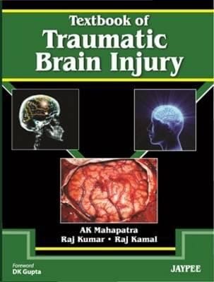 A Textbook of Head Injury