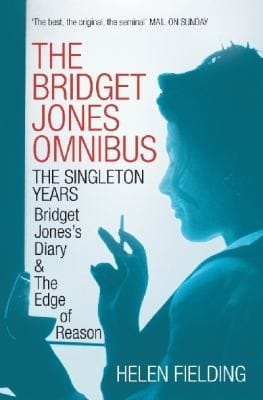 Novels (Bridget Jones's Diary / Bridget Jones - The Edge of Reason)