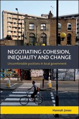 Negotiating Cohesion Inequality and Change