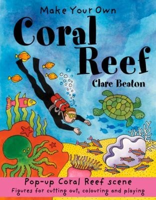 Make Your Own Coral Reef