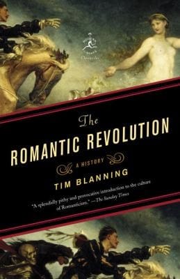 The Romantic Revolution
            
                Modern Library Chronicles