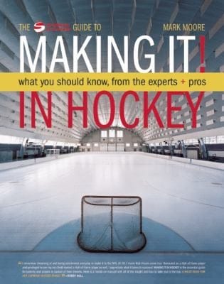 Making It in Hockey