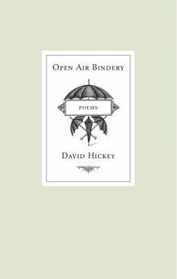 Open Air Bindery