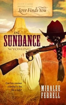 Love Finds You in Sundance Wyoming
            
                Love Finds You