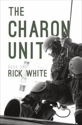 The Charon Unit Book One