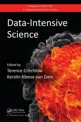 Data Intensive Science
            
                Chapman  HallCRC Computational Science