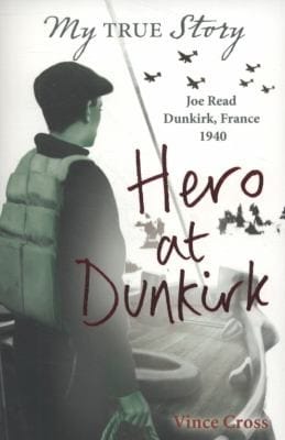 Hero at Dunkirk