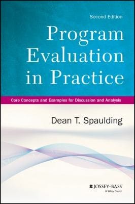Program Evaluation in Practice
            
                Research Methods for the Social Sciences