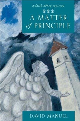 A matter of principle