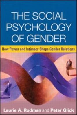 The Social Psychology of Gender
            
                Texts in Social Psychology