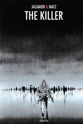 The Killer Volume 2
            
                Killer Archaia