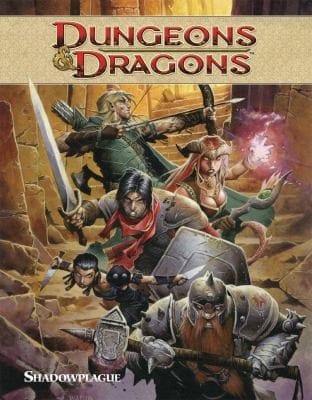 Dungeons  Dragons Volume 1
            
                Dungeons  Dragons Idw Quality Paper